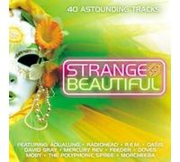 V/A STRANGE & BEAUTIFUL (CD)