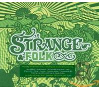V/A - STRANGE FOLK -19TR-