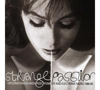 V/A - Strange Passion