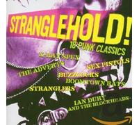V/A - Strangehold-18 Punk Classics
