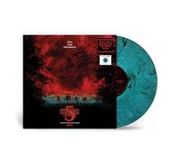 V/A - Stranger Things Season 5 - Vinyl Record lp - E1111z