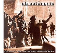 V/A - STREET ANGELS