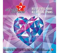 V/A - Street Parade-Best Of Street