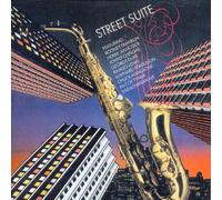 V/A - Street Suite