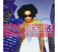 V/A - Street Vibes 3 -48Tr-