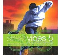 V/A - Street Vibes 5
