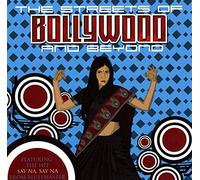 V/A - Streets Of Bollywood & Beyond