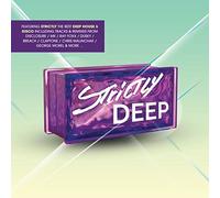 V/A - STRICTLY DEEP