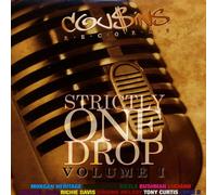 V/A - STRICTLY ONE DROP 1
