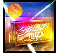 V/A - Strictly Rhythm Ibiza 2013 (2 CD)