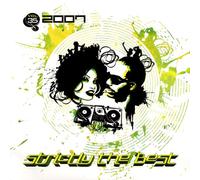 V/A - STRICTLY THE BEST 35
