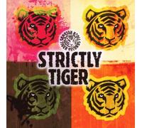 V/A - Strictly Tiger -22Tr-