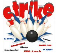 V/A - STRIKE COMPILATION