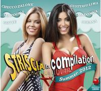 V/A - Striscia La Compil. 2012
