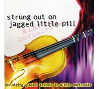 V/A - Strung Out On Jagged Little Pill