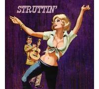V/A - Struttin'