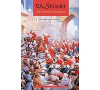 V. A. Stuart The Cannons of Lucknow (Tascabile) Alexander Sheridan Adventures