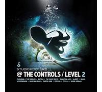 V/A - Studio Rockers At The Controls Level 2