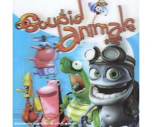 V/A - STUPID ANIMALS -LTD-