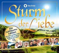 V/A - STURM DER LIEBE