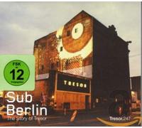 V/A - Sub Berlin The Story Of Tresor