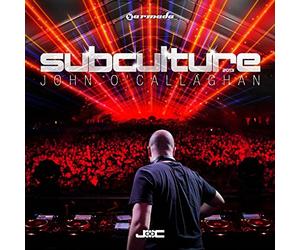 V/A - Subculture 2013: John O'Callaghan