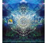 V/A - Subspace - Compiled By Takttrauma