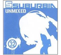 V/A - Suburbia Unmixed 32