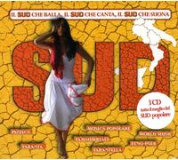 V/A SUD (CD)