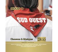 V/A - Sud-Ouest Chants Et Musiques