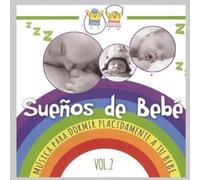 V/A - Suenos De Bebe 2