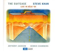V/A - Suitcase (2 CD)