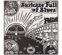V/A - Suitcase Full Of Blues