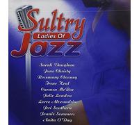 V/A - Sultry Ladies Of Jazz