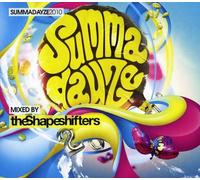 V/A - Summadayze 2010