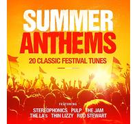 V/A - Summer Anthems