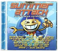 V/A - Summer Attack