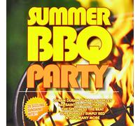 V/A - Summer Bbq Party