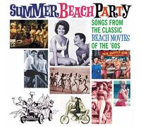 V/A - Summer Beach Party