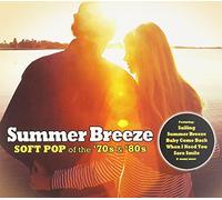 V/A - Summer Breeze: Soft Pop