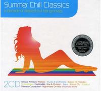 V/A - SUMMER CHILL CLASSICS (2 CD)