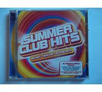 V/A - SUMMER CLUB HITS