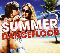 V/A - Summer Dancefloor 2011