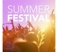 V/A - Summer Festival