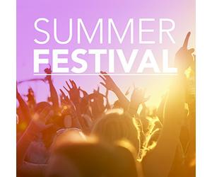 V/A - Summer Festival