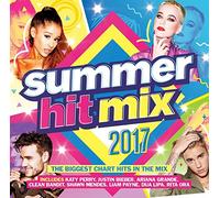 V/A - Summer Hit Mix 2017 (2 CD)