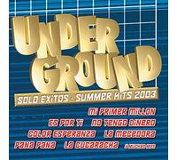 V/A - Summer Hits