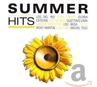V/A - SUMMER HITS