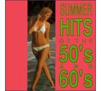 V/A - SUMMER HITS OF THE 50'S