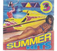 V A - Summer Hits Vol 3